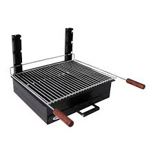 Barbecue Encastrable LOVE BBQ : La Révolution de votre Cuisine d'Extérieur