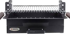 Barbecue Encastrable LOVE BBQ : La Solution Idéale pour Vos Grillades