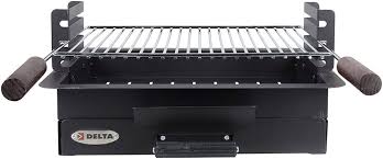 Barbecue Encastrable LOVE BBQ : La Solution Idéale pour Vos Grillades