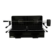 Barbecue Encastrable LOVE BBQ : La solution parfaite pour vos grillades