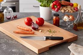 Planche à Découper Cuisine Zwilling 35118 - Élégance et Précision