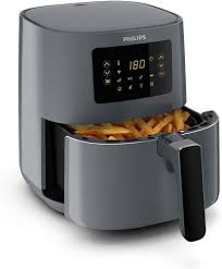 Friteuse Philips HD9255/60 - Cuisine Sain et Savoureuse