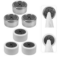 Accroche Torchon Cuisine Serviette Couleurs - Pratique et Élégant