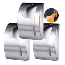 Porte Torchons Autocollant - Pratique et Élégant pour Votre Cuisine