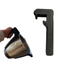 Poignée Dappui Monsieur Cuisine Connect - Accessoire Indispensable