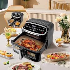 Friteuse Ninja Foodi Max 10