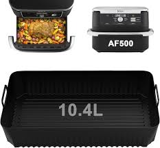Accessoire Friteuse Flexdrawer pour Ninja Foodi Max 10