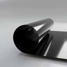 Planche Plastique Rigide 2000x1000mm Acrylique - Idéale pour vos préparations culinaires