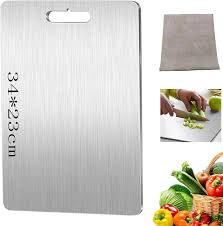 Planche à Découper en Silicone Antidérapant - Précision et Confort en Cuisine