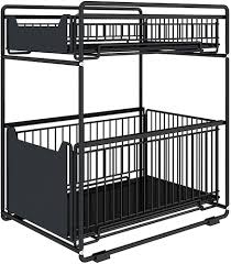 Organisateur Coulissants Garde Manger Porte épices HJ363598