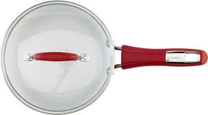 Batterie de Cuisine Bialetti Aeternum Antiadhésive - Élégance et Performance