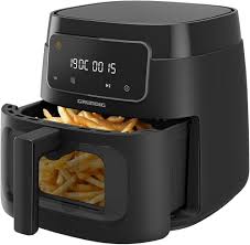 Friteuse à air Grundig FRY 7320 : La Révolution Culinaire