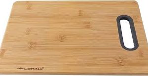 Planche à Découper Antibactérienne FLORINA - Pratique et Sécurisée