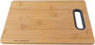 Planche à Découper Antibactérienne FLORINA - Pratique et Sécurisée