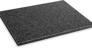 Planche à Découper Noire de Qualité Supérieure