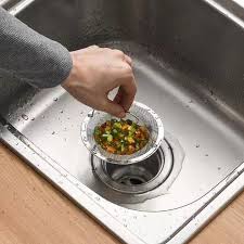 Filtres Pour Évier Cuisine Inoxydable - La Solution Idéale