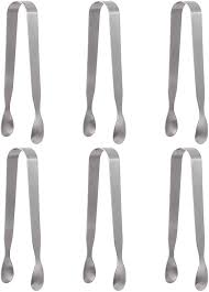 Pince de Cuisine Inoxydable Multi Usages pour Barbecue