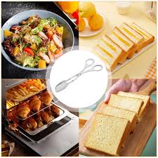 Petite Pince Cuisine - L'accessoire indispensable pour vos préparations culinaires