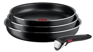 Tefal Ingenio - Revêtement Antiadhésif Thermosignal pour Lave-Vaisselle