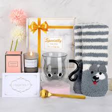 Coffret Cadeau Femme Anniversaire: Un Éveilleur de Saveurs en Cuisine