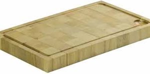 Planche à Découper Bois Debout Professionnelle - L'outil indispensable pour votre cuisine