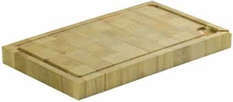 Planche à Découper Bois Debout Professionnelle - L'outil indispensable pour votre cuisine