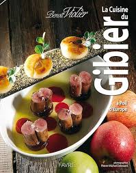 Cuisine Gibier à Poil DEurope - L'Essentiel pour vos Repas Sauvages