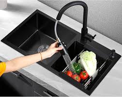 Préparation inoxydable pour une cuisine sans effort