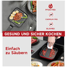 Homelux Anti Adhésive : La Solution Idéale pour Vos Plats