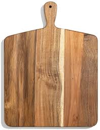 Planches à Découper en Bois - Élégance et Praticité pour Votre Cuisine