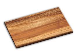 Planche à Découper en Bois - Élégance et Fonctionnalité