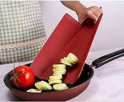 Planche à Découper Pliable Mirrwin : L'Indispensable du Pique-Nique