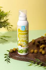 Spray Cuisine ALLNUTRITION pour Pâtisserie