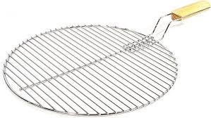 Grille Barbecue 44 cm - Performance et Qualité