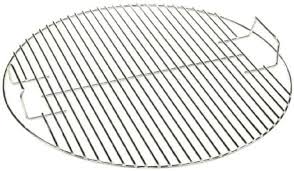 Accessoire Grille Barbecue Weber 8423 - Performances Optimales pour Vos Grillades