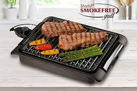 Découvrez le BEST DIRECT Smokefree Grillades Électrique - Votre barbecue électrique idéal