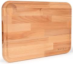 Planche à Découper SNYGG 45x30x3cm - Multifonction et Antibactérien