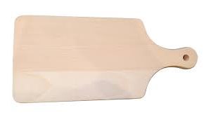 Planche à Découper en Hêtre : Tradition et Qualité