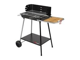 Barbecue Fonte Florence 54 : Idéal pour vos Grillades