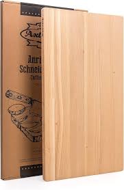 Planche à Découper XXL Axtschlag - Précision et Confort en Cuisine