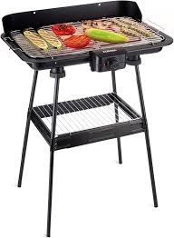 Interrupteur Température Korona 46221 pour Barbecue Électrique