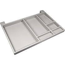 Organisateur Coulissant Gedotec : Optimisez votre Espace Cuisine