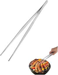Pince Cuisine Pincette Inoxydable - L'outil essentiel pour vos préparations culinaires