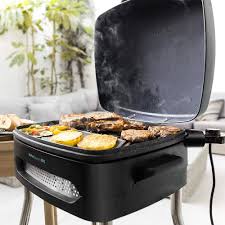 Cecotec Barbecue Électrique PerfectSteak PerfectCountry - Pour des Grillades Parfaites