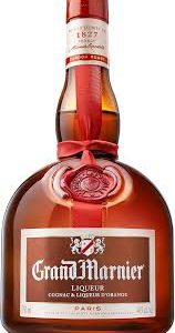 Grand Marnier Liqueur Orange Cognac - Liqueur Pain d'Épices