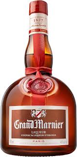 Grand Marnier Liqueur Orange Cognac - Liqueur Pain d'Épices