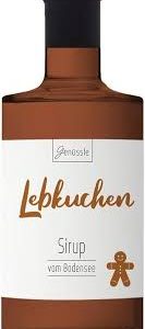 Sirop Pain Dépices Naturellement 350ml - Une touche d'authenticité