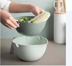 Passoire Cuisine Beige: Élégance et Praticité au Quotidien