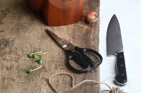 Ciseaux de Cuisine Multi-Usages 1022513 - Le Top Cut Cuisine