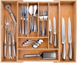 Couverts Extensibles Alpina Range - Idéal pour votre cuisine